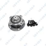 GSP Set rulment roata GSP 9400001K (9400001K) - fixbox