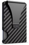 Tech-Protect Thorn Rfid Card Wallet Carbon Black