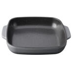 BergHOFF Vas de copt BergHOFF-Gem, 28. x24.5x5.5 cm , ceramica, negru (BF-1697011)
