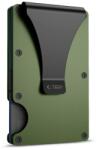 Tech-Protect Thorn Rfid Card Wallet Military Green