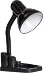Erste Lampa birou Klara negru E27 40W (EL0032132)