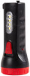 Homelight Lanterna LED 2W IP20 negru rosu (EL0081073)