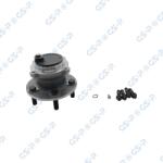 GSP Set rulment roata GSP 9400174K (9400174K) - fixbox