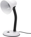 Erste Lampa birou clasica alba E27 60W (EL0021295)