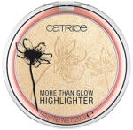 Catrice Cosmetics More Than Glow Highlighter прахообразен хайлайтър за жени 5.9 гр