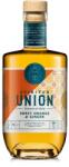 Spirited Union Rom Cu Portocale & Ginger Spirited Union Alc. 38% 0.7l (ART_38743)