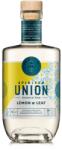Spirited Union Rom Cu Lamaie & Plante Aromatice Spirited Union 38% Alc. 0.7l (ART_38741)