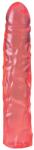 CalExotics CalExotics Translucence Junior Dong 7.5 inch Dildo