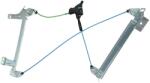 KAMOKA Mecanism actionare geam KAMOKA 7200154 (7200154) - fixbox