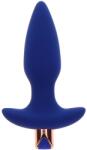 ToyJoy ToyJoy The Sparkle Buttplug