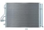 KAMOKA Condensator, climatizare KAMOKA 7800327 (7800327) - fixbox