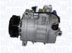 Magneti Marelli Compresor, climatizare MAGNETI MARELLI 350103030025 (350103030025) - fixbox
