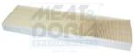 Meat & Doria Filtru, aer habitaclu MEAT & DORIA 17181 (17181) - fixbox