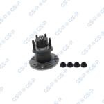 GSP Set rulment roata GSP 9400052K (9400052K) - fixbox