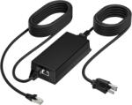 HP Poly PoE++ 65W2.5G w/CAT6A +PwrCrd (B5NH6AA)