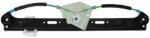 KAMOKA Mecanism actionare geam KAMOKA 7200059 (7200059) - fixbox