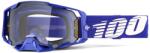  Ochelari atv cross 100% Armega Klein, lentila clara (26013962PE) - simoto