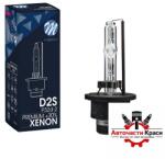 M-tech Ксенонова крушка m-tech premium d2s 35w 6000k (282425)