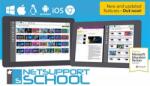 Netsupport Софтуер за управление работата в класна стая Netsupport school NSS ver. 15 +поддръжка за 3 год