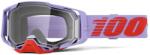  Ochelari atv cross 100% Armega Fausto, lentila clara (26014029PE)