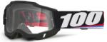  Ochelari atv cross 100% Accuri 2 Magnus, lentila clara (26014050PE)
