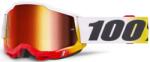  Ochelari atv cross 100% Accuri 2 Torken, lentila oglinda rosie (26013977PE) - simoto
