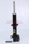 ASHIKA Amortizor ASHIKA MA-80006 (MA-80006) - fixbox