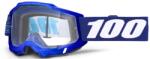  Ochelari atv cross 100% Accuri 2 2028, lentila clara (26013972PE) - simoto