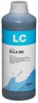 INKTEC Бутилка с мастило INKTEC T6735-C13T67354A, за Epson L800/ L810/ L850/ L1800, 1L, Light Cyan (E0017-01LLC) - caretech