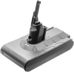 Cameron sino Батерия за прахосмукачка Dyson V8, V8 Absolute 215681 LiIon 21, 6V 2800mAh CAMERON SINO (CS-DYC810VX) - caretech