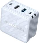 AVerMedia Зарядна станция AverMedia Core Go GC313 White (CGC313W)