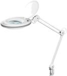 Goobay Lupă de masă cu LED 8W 6500K (60361)