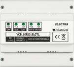 ELECTRA Doza derivatie video 10 iesiri pentru EXPERT, G3 - ELECTRA VCB. 10RJ3. ELGTL (VCB.10RJ3.ELGTL) - proton