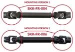 MTR Arbore directie MTR 13311070 (13311070)