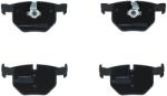 KAMOKA Set placute frana KAMOKA JQ1013496 (JQ1013496)