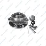 GSP Set rulment roata GSP 9333036K (9333036K)
