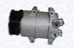 Magneti Marelli Compresor, climatizare MAGNETI MARELLI 350103030036 (350103030036) - fixbox