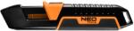 NEO TOOLS Cutit cu lama trapezoidala, cu siguranta NEO TOOLS 63-704 HardWork ToolsRange (63-704)