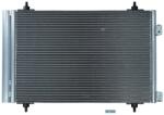 KAMOKA Condensator, climatizare KAMOKA 7800214 (7800214) - fixbox