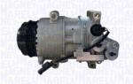 Magneti Marelli Compresor, climatizare MAGNETI MARELLI 350103030012 (350103030012) - fixbox