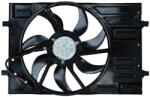 KAMOKA Ventilator, radiator KAMOKA 7740134 (7740134) - fixbox