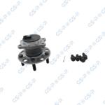 GSP Set rulment roata GSP 9400072K (9400072K) - fixbox