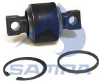 SAMPA Set reparatie, brat SAMPA 020.550 (020.550)