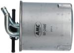 KAVO PARTS Filtru combustibil - kavo NF-2466 KAVO PARTS NF2466 (NF-2466)