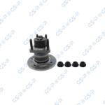 GSP Set rulment roata GSP 9400064K (9400064K) - fixbox
