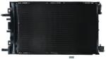 KAMOKA Condensator, climatizare KAMOKA 7800231 (7800231) - fixbox