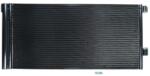 KAMOKA Condensator, climatizare KAMOKA 7800182 (7800182) - fixbox