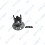 GSP Set rulment roata GSP 9400153K (9400153K) - fixbox