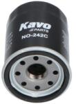 KAVO PARTS Filtru ulei - kavo NO-242C KAVO PARTS NO242C (NO-242C)