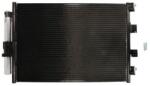 MTR Condensator, climatizare MTR 11736204 (11736204) - fixbox